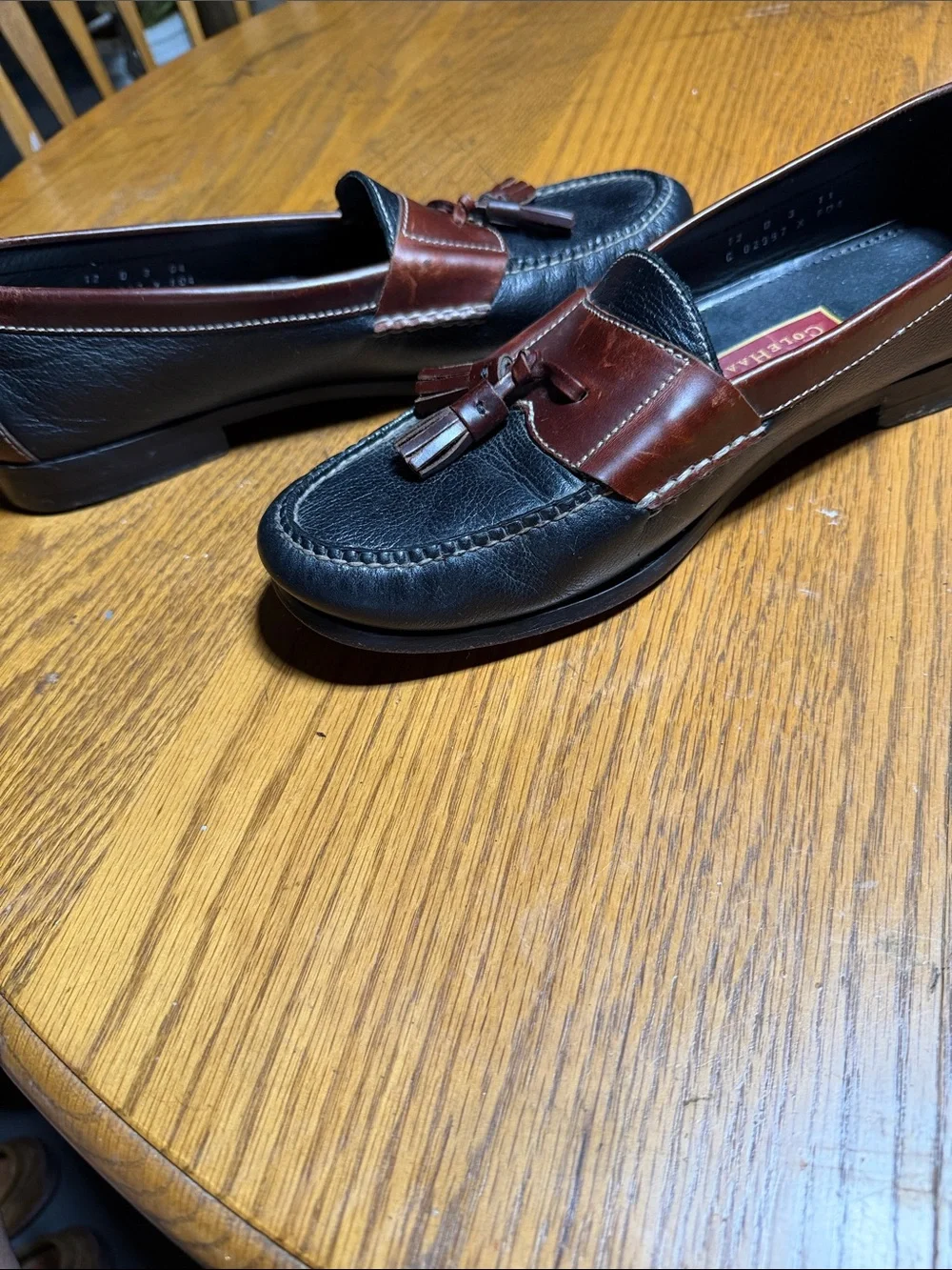 Cole Haan classic cole
